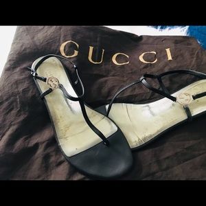 Gucci Sandals